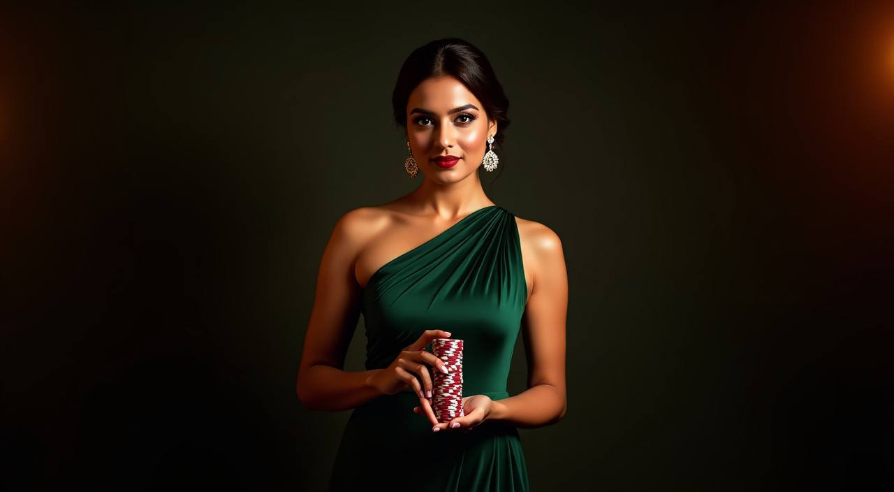 83hi77 Table Baccarat Classic-এ আমরা কী দিচ্ছি
